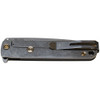 Medford M-48 Blue Folding Knife