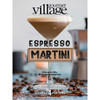 Gourmet Du Village Espresso Martini Cocktail Mix