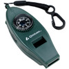 Coghlan's Six Function Whistle