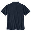 Carhartt Men's Loose Fit Midweight Pocket Polo Short-Sleeve Shirt