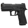SIG Sauer P320 XCarry 177 Cal. CO2 Air Pistol