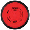 MVP Dimension Neutron Distance Driver Golf Disc