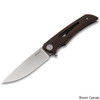 Eikonic Aperture Folding Knife