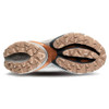 UYN Women's Pathway Mid Trail Running Shoe