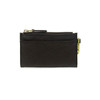 Joy Susan Women's Bobbie Bifold Wallet with Carabiner