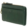 Joy Susan Women's Bobbie Bifold Wallet with Carabiner