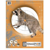 Champion Critter Paper Target - 10 Pk.