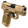 FN Reflex FDE 9mm 3.3" 11/15-Round Pistol w/ 2 Magazines