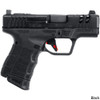 SAR SAR9 Subcompact Gen2 9mm 3.3" 12-Round Pistol w/ 2 Magazines