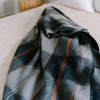 Pokoloko Plaid Large Alpaca Blanket Pokoloko Plaid Large Alpaca Blanket