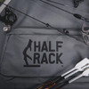 Half Rack Wildcat Compound Bow Case