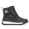 Sorel Boys' & Girls' Whitney II Plus Waterproof Bootie