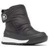 Sorel Boys' & Girls' Whitney II Plus Waterproof Bootie