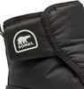 Sorel Boys' & Girls' Whitney II Plus Waterproof Bootie
