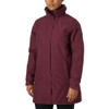 Helly Hansen Women's Aden Long Insulated Jacket