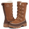 Sorel Women's TIVOLI V Tall Waterproof Boot