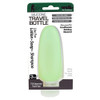 Wilcor Silicone Travel Bottle