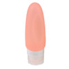 Wilcor Silicone Travel Bottle