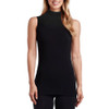 Cuddl Duds Women's Softwear with Stretch Mock Neck Tank Base Layer Top