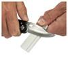 AccuSharp Natural Arkansas Pocket Stone Knife Sharpener