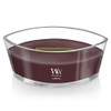 Yankee Candle WoodWick Ellipse Candle - Phantom Cherry