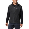 Columbia Men's Steens Mountain Fleece Vest