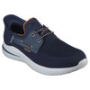 Skechers Men's Slip-ins: Delson 3.0 Roth Casual Shoe