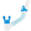 Speedo Adult Adventure Mask & Snorkel Set
