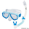 Speedo Adult Adventure Mask & Snorkel Set