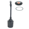 Nite Ize Steelie Orbiter Plus Cup Holder Kit