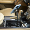 Nite Ize Steelie Orbiter Plus Cup Holder Kit