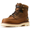 Ariat Men's Rebar Lift 6" Waterproof Composite Toe Work Boot