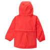 Columbia Toddler Girl's Switchback II Rain Jacket