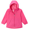Columbia Toddler Girl's Switchback II Rain Jacket