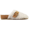 Acorn Women's Ela Recycled Clog Slipper with Indoor/Outdoor Sole