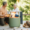 Solo Stove Bonfire Heat Deflector