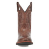 Dan Post Boys' & Girls' Lil' Dawson Leather Western Boot
