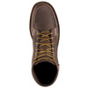 Danner Men's 6" Bull Run GORE-TEX Steel Toe Work Boot