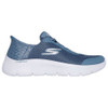 Skechers Women's Slip-ins: GO WALK Flex - Grand Entry Athletic Shoe