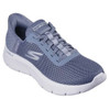 Skechers Women's Slip-ins: GO WALK Flex - Grand Entry Athletic Shoe