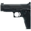 Staccato C2 OR SS 9mm 3.9" 16-Round Pistol w/ 2 Magazines