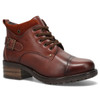 Cognac - right, 3/4 side