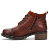 Cognac - right, instep