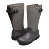Bogs Women's Whiteout Adjustable Calf Heather Winter Boot