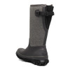 Bogs Women's Whiteout Adjustable Calf Heather Winter Boot