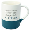 Pavilion Attitude 18 oz. Mug
