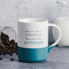 Pavilion Attitude 18 oz. Mug