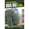 Build the Perfect Bug Out Bag: Your 72-Hour Disaster Survival Kit by Creek Stewart
