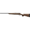 Browning X-Bolt 2 Hunter 6.8 Western 24" 3-Round Rifle