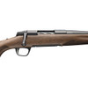 Browning X-Bolt 2 Hunter 6.8 Western 24" 3-Round Rifle